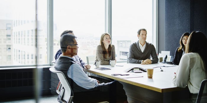 Leading Your Company Forward in These Tumultuous Times
