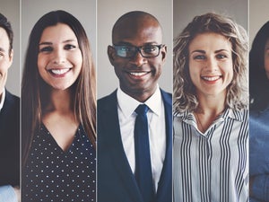 Entrepreneurship Defined: This Infographic Shows How Entrepreneurs Think, Sleep, Eat and Start a Business