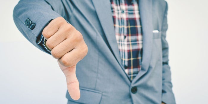 This 2-Letter Word Will Make You a Better Connector