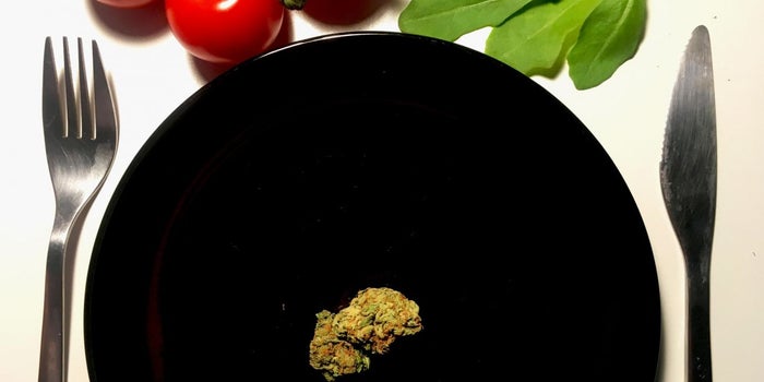 How to Stand Out From the Crowd: Entrepreneurial Lessons from Jeff the 420 Chef