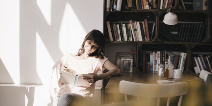 Spring Into Action With These 11 Books About Reinvention