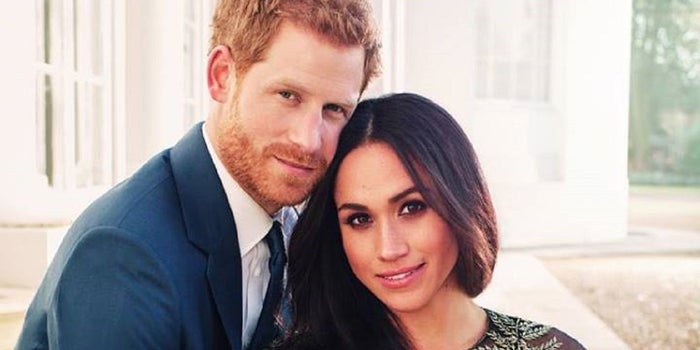 Charity to this Indian NGO is the Wedding Gift for Prince Harry and Meghan Markle