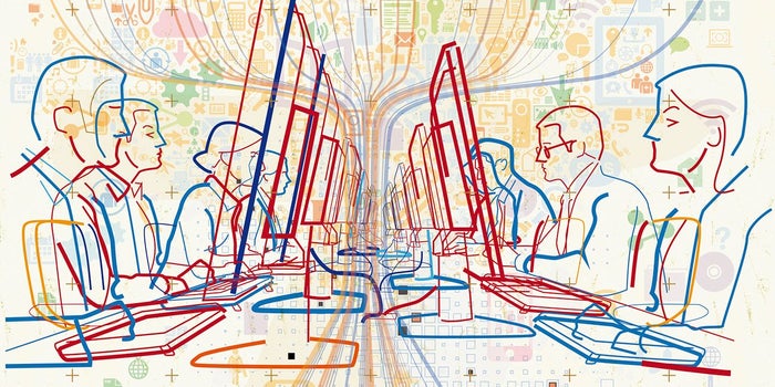 Free Webinar: Powerful Technology Creates Meaningful Connections