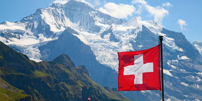 Por qué muchas empresas abren oficinas en Suiza