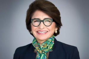 The CEO of the Girl Scouts Wants to Turn Today's Cookie Sellers Into Tomorrow's Powerful Female Entrepreneurs