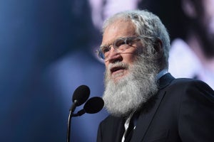 9 Hilarious and Inspiring Quotes From Talk-Show Extraordinaire David Letterman