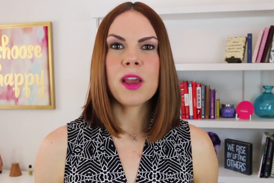 How to Finally Get Over That Hurdle and Start Your Own Video Series