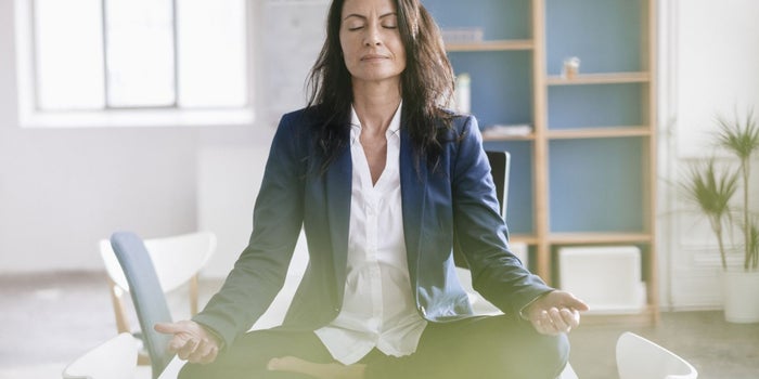 Mindfulness Isn't Just a Trend, It's Key to Being a Better Leader