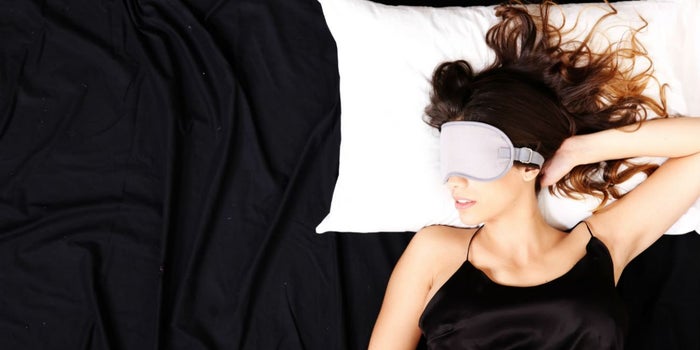 Infografía: 10 alimentos que te ayudarán a dormir