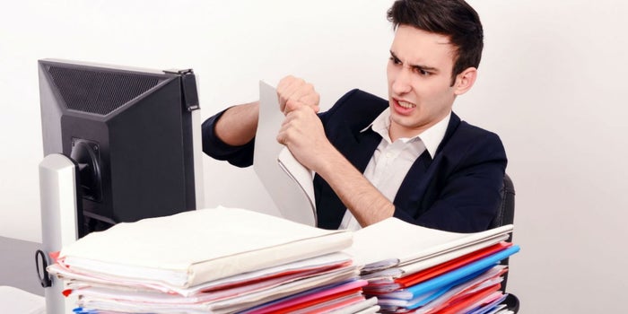 ¡Alto! Antes de renunciar, responde estas 4 preguntas