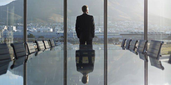 I've Gone From Entrepreneur to the Corporate World and Back Again. This Is What It Takes to Lead a Company.
