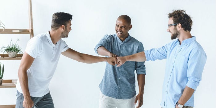 16 tips para agradecer a tu equipo