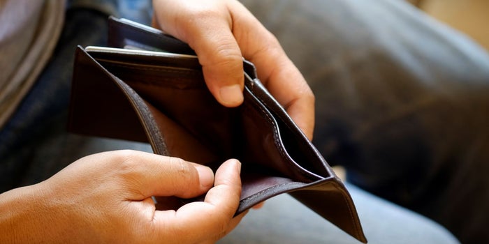 I Was Living In Poverty When One Small Decision Started Making Me $5,000 a Week