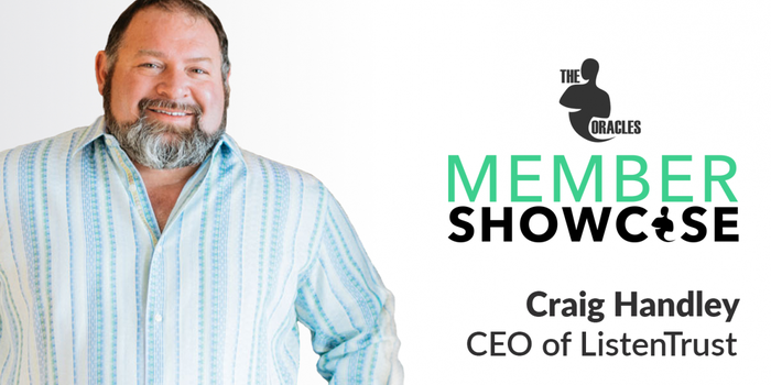 Craig Handley on Building Teams Who Follow Their Dreams