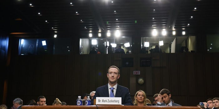 The 4 Best Tweets About Mark Zuckerberg's Congressional Testimony: Which Is Your Favorite?