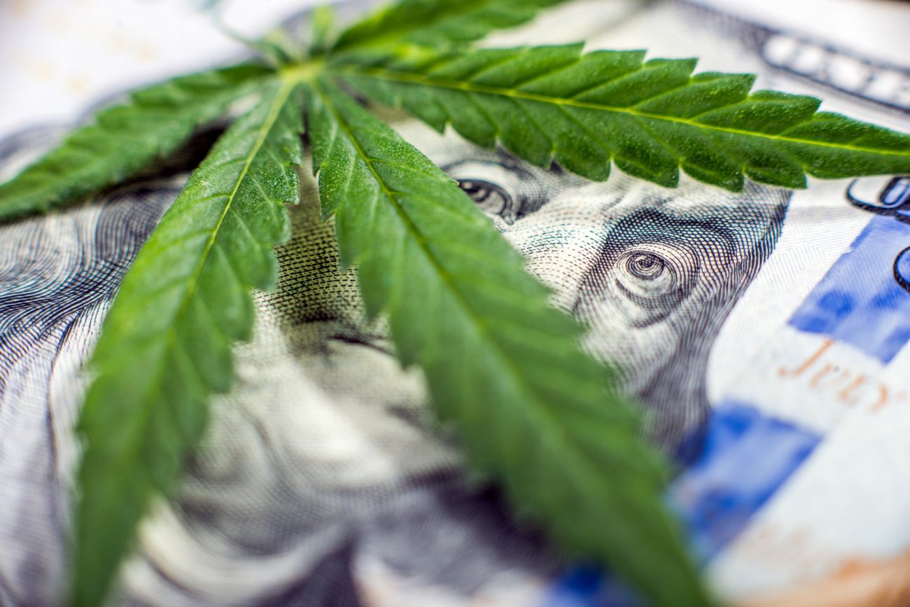 A Closer Look at the Cannabis Market