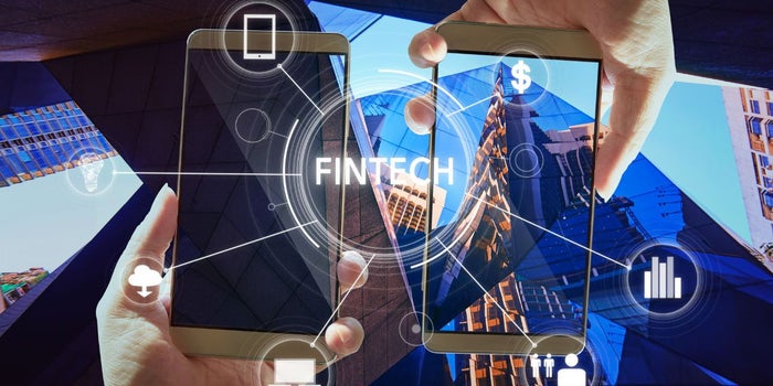 ¿Tienes una startup fintech en etapa temprana? Sé parte de Startupbootcamp FinTech