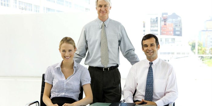 Profesionaliza tu empresa familiar con el Tec