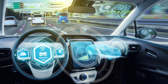 Dear Young, Future Entrepreneurs: Here's Why You Shouldn't Fear Automation