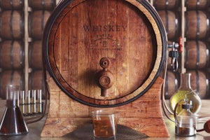 The Bourbon Industry Was Opposed to Change. Then Jefferson's Bourbon Started Changing Everything – and Winning
