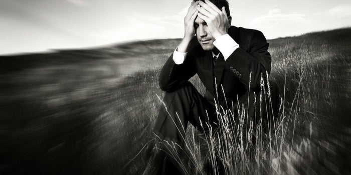 ¡Todos los emprendedores vivimos con miedo! Pero no tiene nada de malo