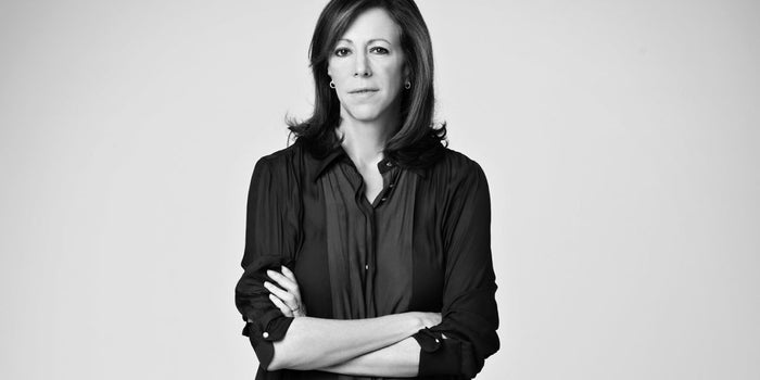 Super Producer and Tribeca Film Festival Co-Founder Jane Rosenthal Shares Why You Can Never Take No for an Answer