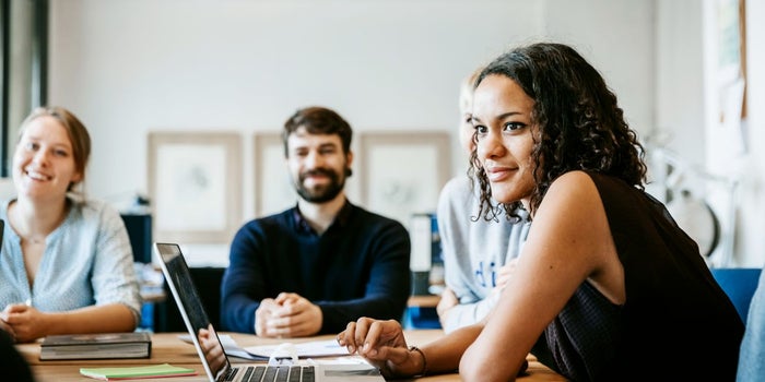 How to Finally Stop Sexual Harassment at Work