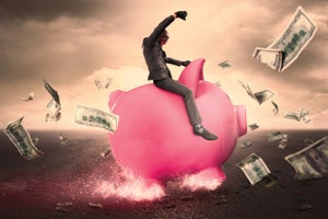Starting a Franchise but Need Financing? Here's What to Do.