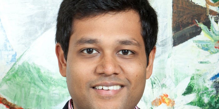 This Third Gen Entrepreneur is Disrupting the B2B Construction Space