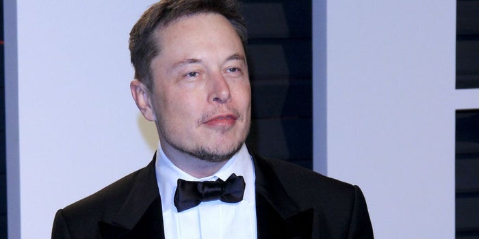 Valor de SpaceX crece y alcanza los 25 mil mdd