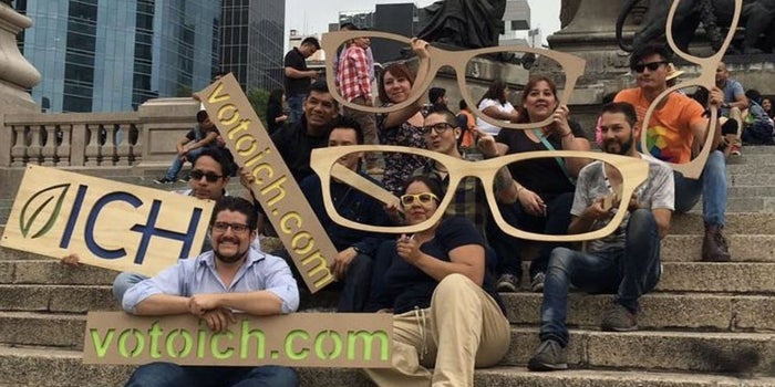 Este joven mexicano convirtió su proyecto universitario en una startup redituable