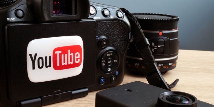Cómo ser una estrella de YouTube, según dos youtubers poco convencionales