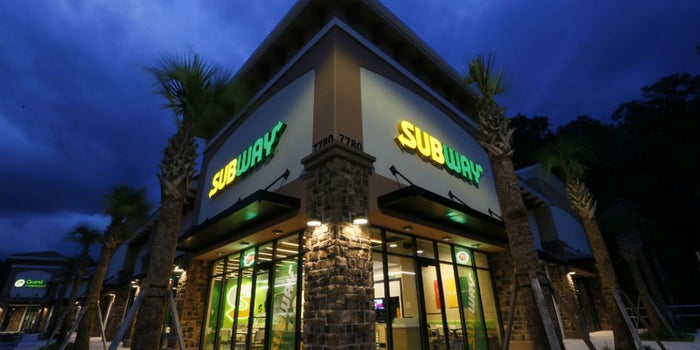 5 consejos para franquiciatarios del director de Subway