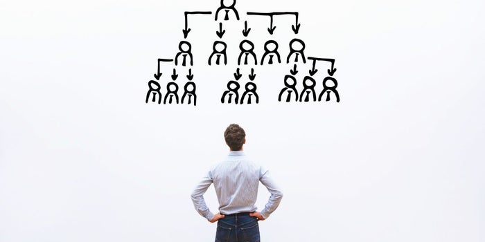 Handing Over The Reins: You Cannot Be In Charge All Of The Time