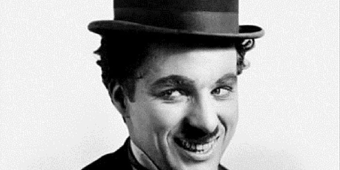 Charlie Chaplin, What He Spoke Without Speaking