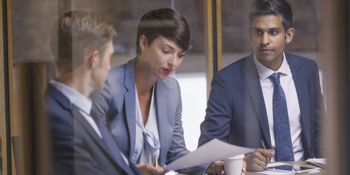 How 'Groupthink' Can Cost Your Business (and 3 Corporate Examples)