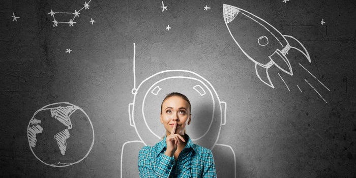 Estos jóvenes mexicanos emprenden con startups dedicadas al espacio