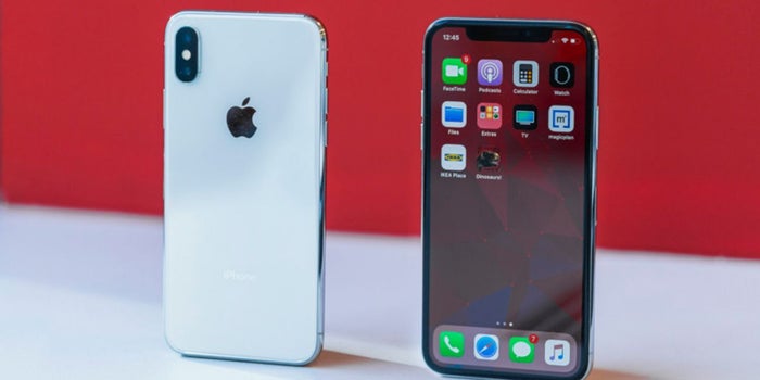 Apple Says 12 People Were Arrested for Leaks in 2017