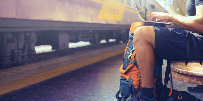 How to Run a Thriving Business as a Digital Nomad