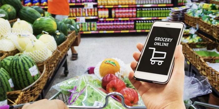 El emprendedor que perdió sus ahorros y ahora es el rey de los abarrotes