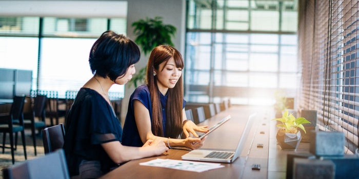 The Only Advice Women Need to Raise Capital