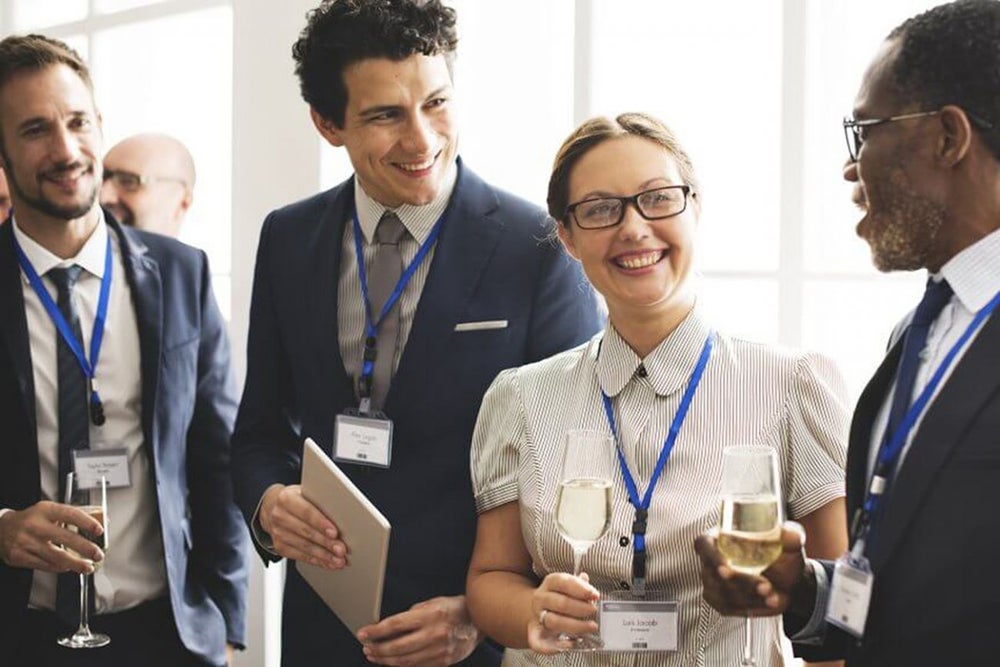 Not Having These 8 Networking Skills Will Cost You