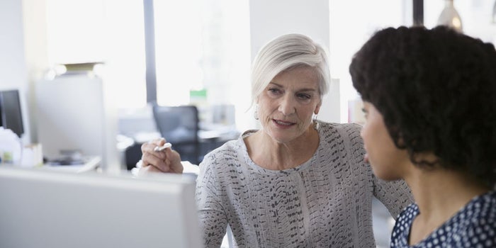 Why Baby Boomers Make the Perfect Freelancers