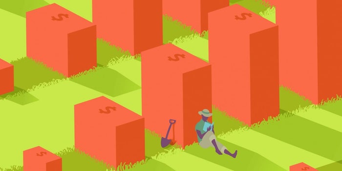 5 Passive Wealth-Building Strategies to Add Three Days to Your Weekend