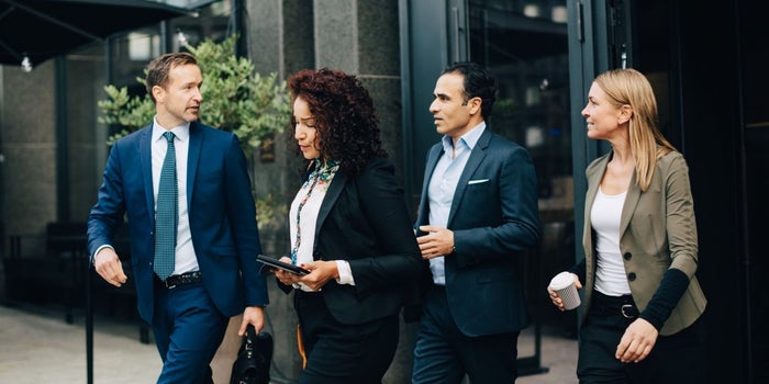 Want a More Active Workspace Now? Here Are the 3 Wellness Strategies That Will Get You There.