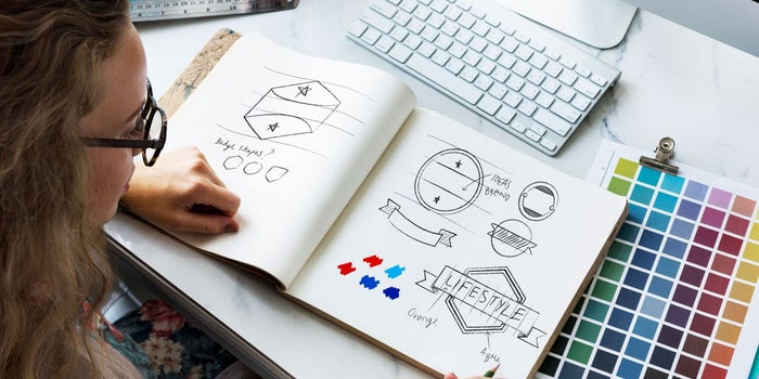 How to Create a Great Logo for Your Small Business