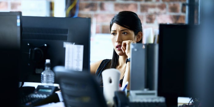 12 Things You Need to Know About Fear, and How You Can Be a Better Entrepreneur Because of It