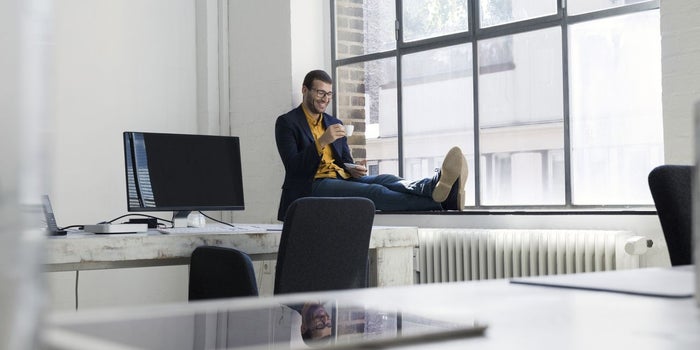5 Counter-Intuitive Psychological Facts About Increasing Productivity