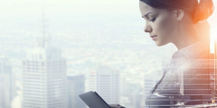 How to Make a Career Comeback