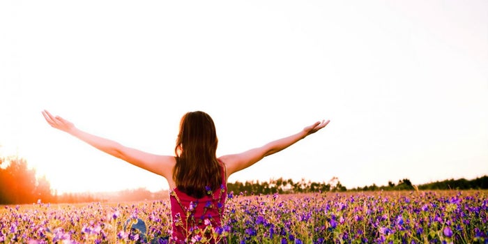 5 cosas que debes saber de la felicidad